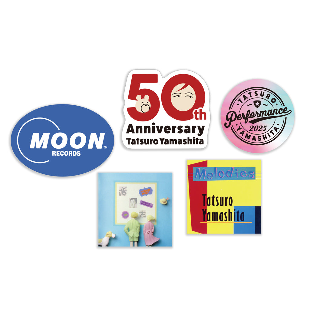 SiM 20YEARS 20th ガチャ ステッカー 8枚セット 新品未開封 楽天市場】シール ステッカー キャラクター かわいい Project