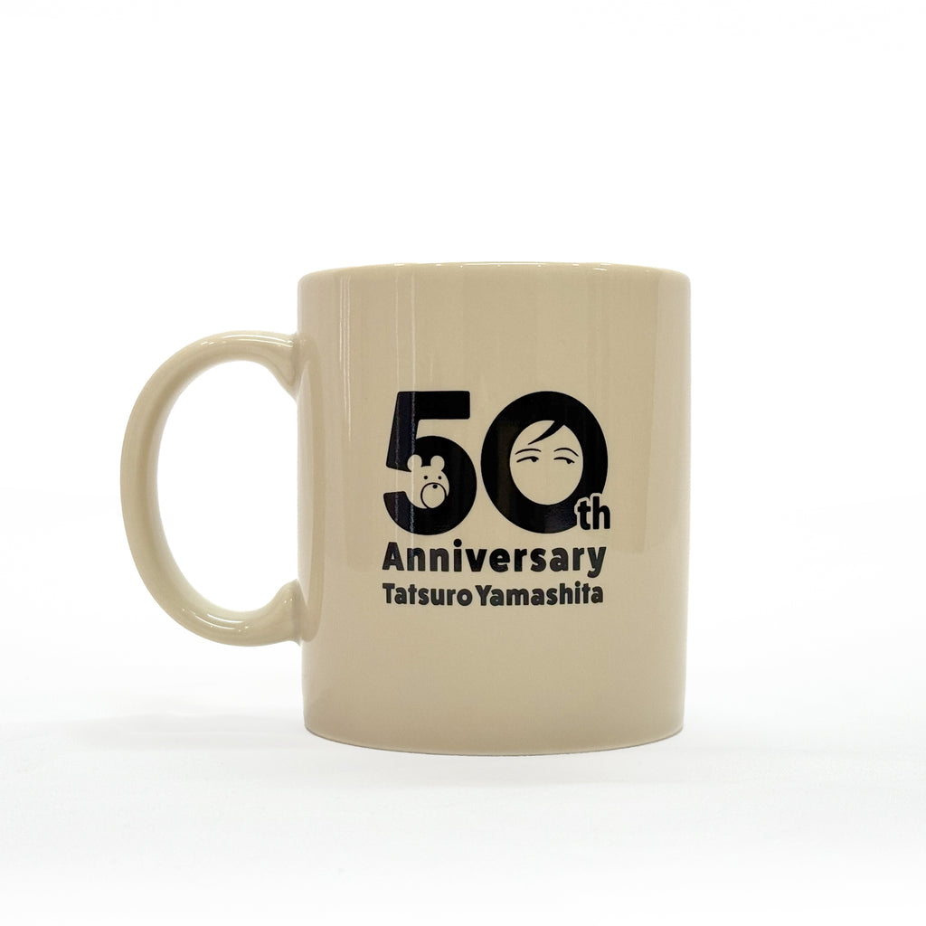 マグカップ – 山下達郎 ONLINE SHOP