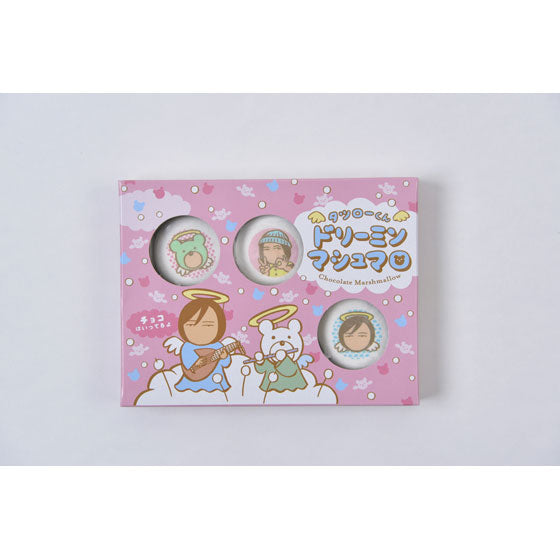 ドリーミンマシュマロ – 山下達郎 ONLINE SHOP