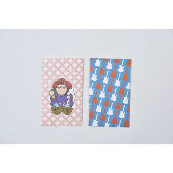ぽち袋 – 山下達郎 ONLINE SHOP