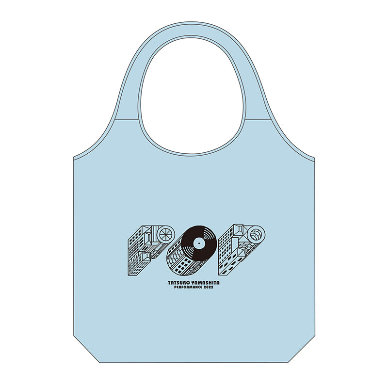 エコバッグ – 山下達郎 ONLINE SHOP