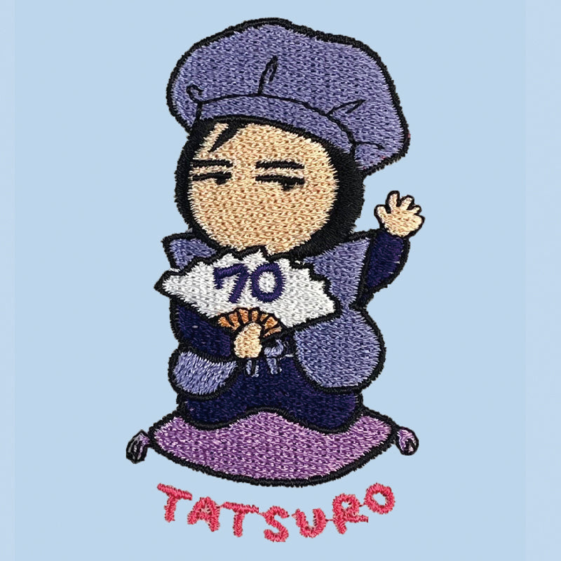 Tシャツ（ブラック） – 山下達郎 ONLINE SHOP