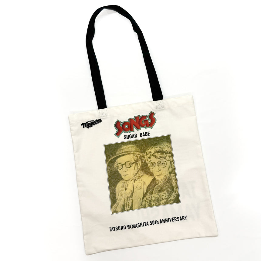 トートバッグ – 山下達郎 ONLINE SHOP