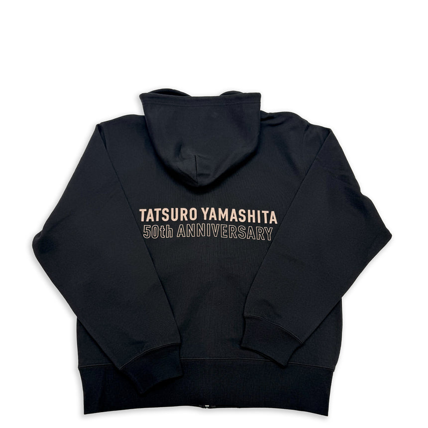 パーカー – 山下達郎 ONLINE SHOP