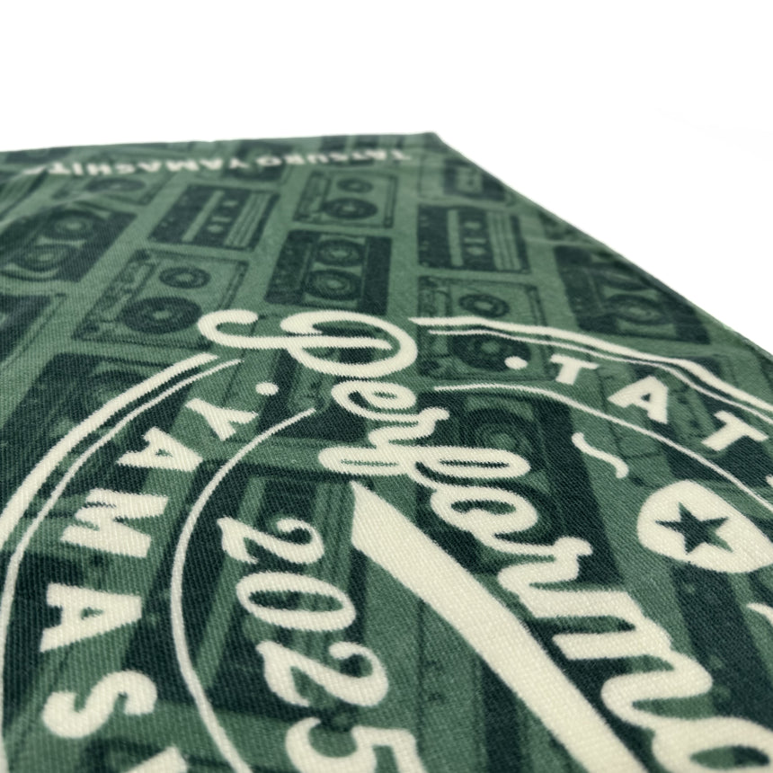 S.S.J 2025~Artist ver.～フェイスタオル SSJ2025 ArtistVer タオル フェイスタオル 志尊淳 S.S.J 2025