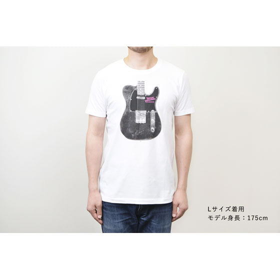 TシャツB(ホワイト)