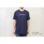 T-shirt C (Navy)