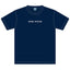 T-shirt C (Navy)