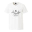 T-shirt (white)