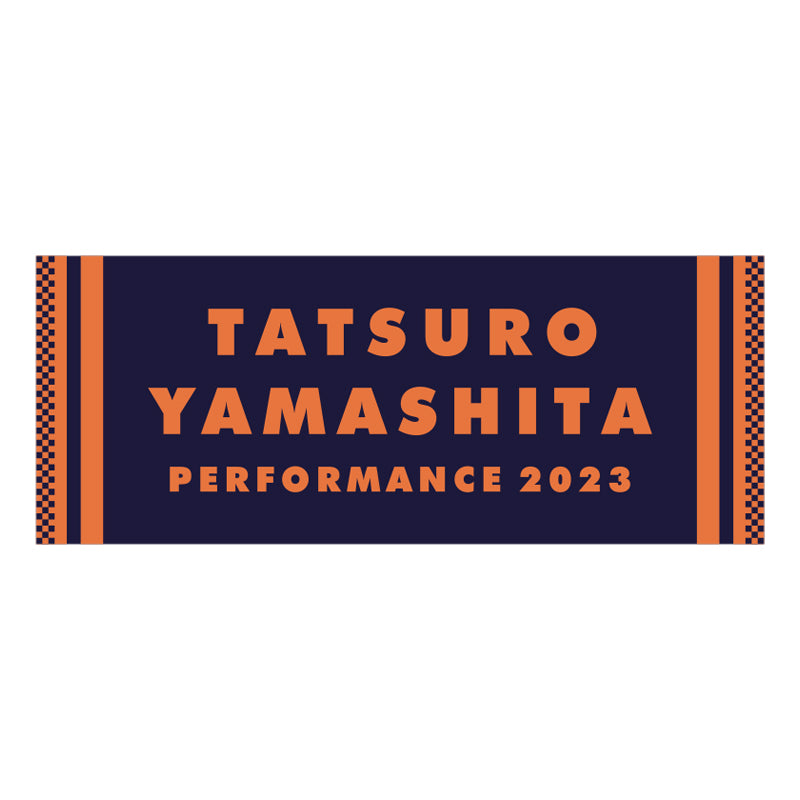 PERFORMANCE 2023 – 山下達郎 ONLINE SHOP