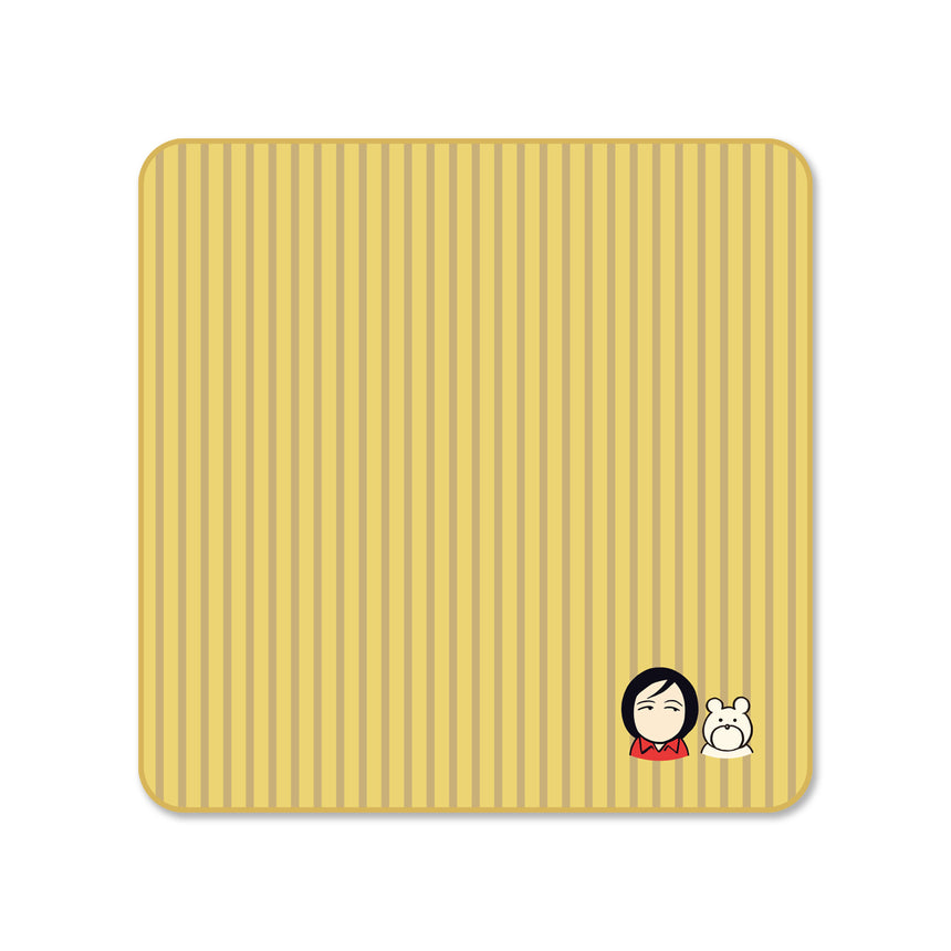 タオルハンカチ