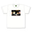 TシャツA（バニラホワイト）
