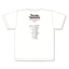 TシャツA（バニラホワイト）