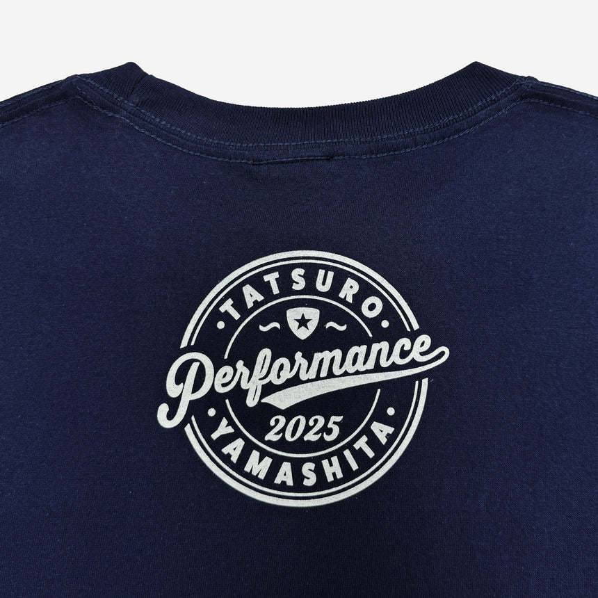 TシャツA