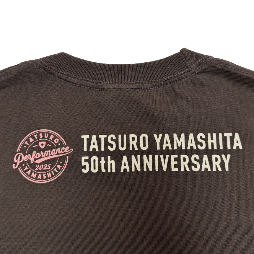 TシャツB