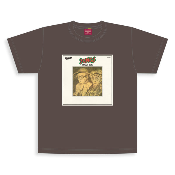 TシャツB – 山下達郎 ONLINE SHOP