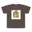 TシャツB